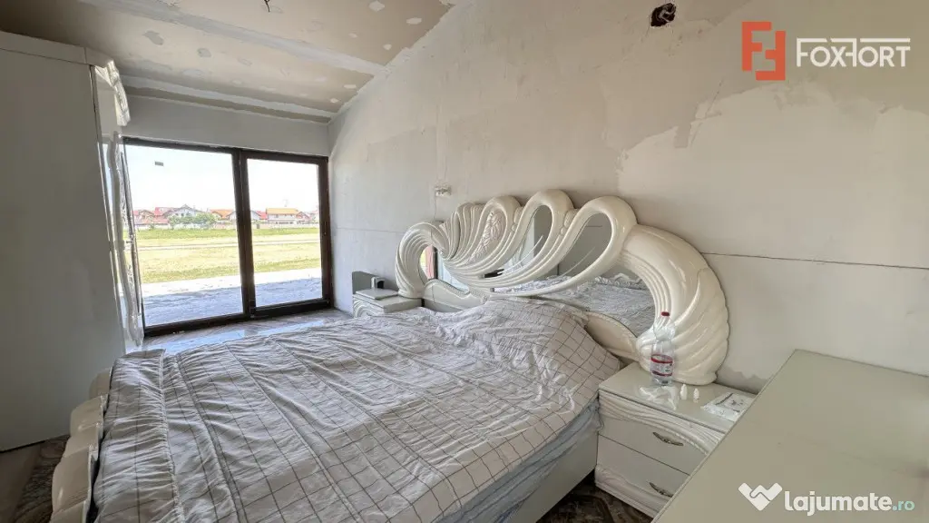 COMISION 0% - Duplex 3 camere, 116 mp, in Mosnita Noua - Mosnita Noua (Timis)