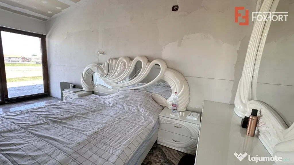 COMISION 0% - Duplex 3 camere, 116 mp, in Mosnita Noua - Mosnita Noua (Timis)