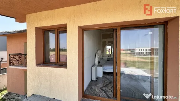COMISION 0% - Duplex 3 camere, 116 mp, in Mosnita Noua - Mosnita Noua (Timis)