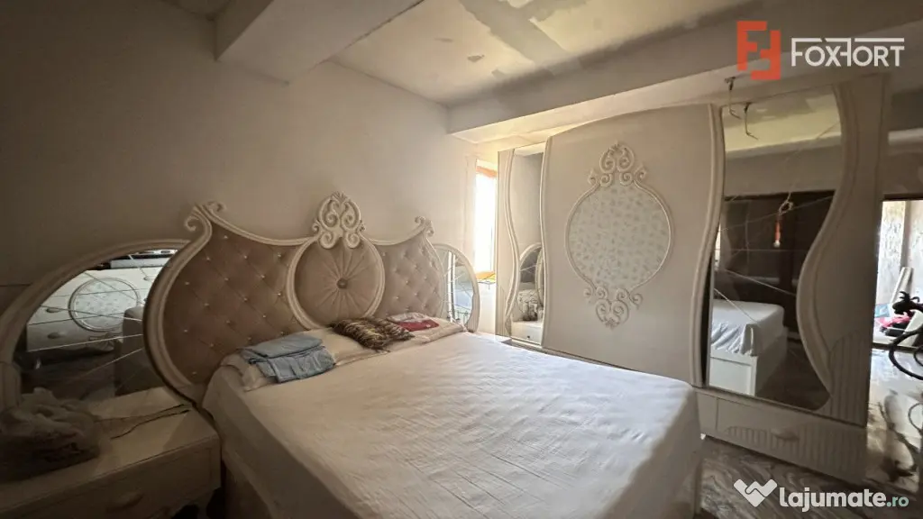 COMISION 0% - Duplex 3 camere, 116 mp, in Mosnita Noua - Mosnita Noua (Timis)