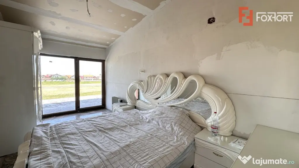 COMISION 0% - Duplex 3 camere, 116 mp, in Mosnita Noua - Mosnita Noua (Timis)