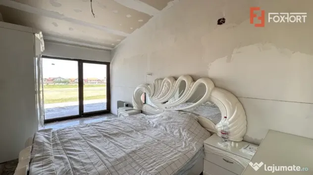 COMISION 0% - Duplex 3 camere, 116 mp, in Mosnita Noua - Mosnita Noua (Timis)