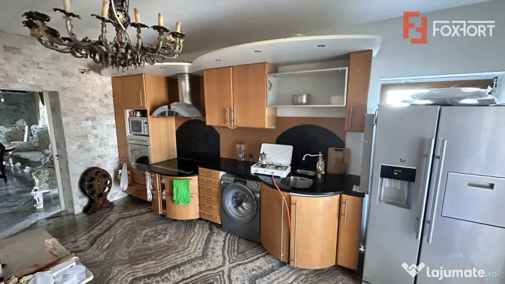 COMISION 0% - Duplex 3 camere, 116 mp, in Mosnita Noua - Mosnita Noua (Timis)