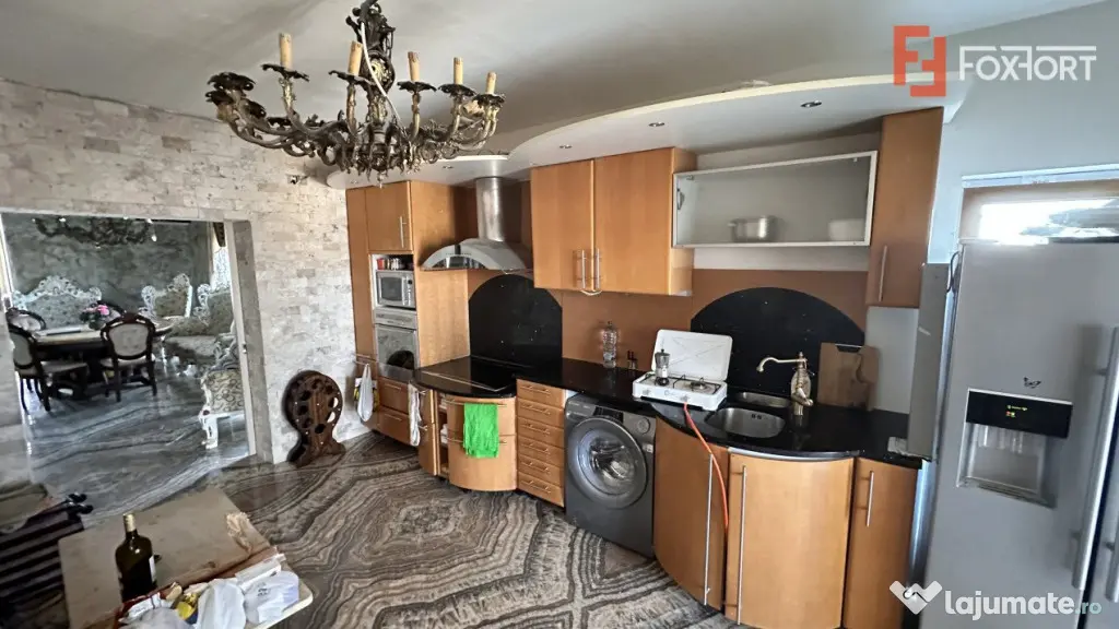 COMISION 0% - Duplex 3 camere, 116 mp, in Mosnita Noua - Mosnita Noua (Timis)