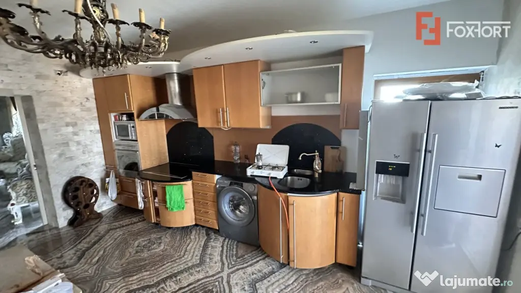 COMISION 0% - Duplex 3 camere, 116 mp, in Mosnita Noua - Mosnita Noua (Timis)
