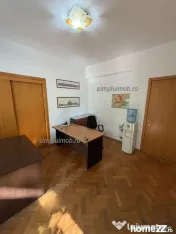 2 Camere Pretabil Birou Zona Armeneasca 