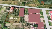 Teren intravilan de vanzare in Sacalaz - Pozitionat la sosea 