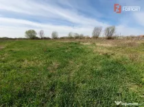 Teren intravilan, suprafata de 504 mp, cartier nou, in Utvin