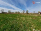 Teren intravilan, suprafata de 504 mp, cartier nou, in Utvin