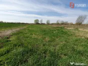 Teren intravilan, suprafata de 504 mp, cartier nou, in Utvin