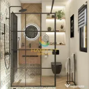 Vânzare Studio cu Gradina de 32 mp | Popești Leordeni | SU 87 mp
