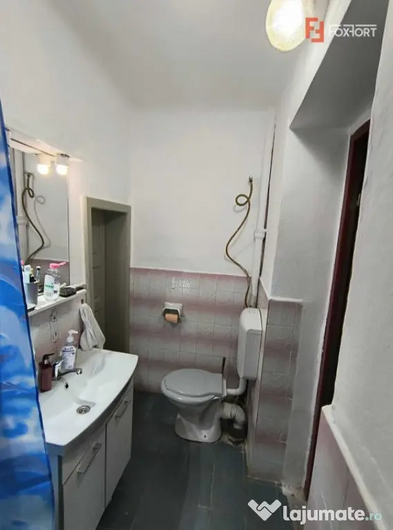 Duplex la curte comuna cu 3 camere si teren de 320 mp, zona - Timisoara (Timis)