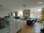 Spatii de inchiriat pentru birouri sau depozitare zona Iosef 