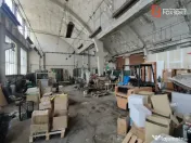 Spatii de inchiriat pentru birouri sau depozitare zona Iosef 