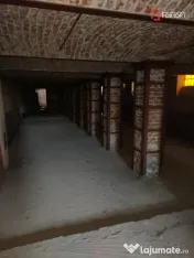 Spatii de inchiriat pentru birouri sau depozitare zona Iosef 