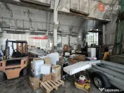 Spatii de inchiriat pentru birouri sau depozitare zona Iosef 