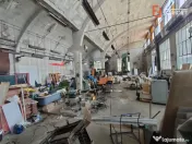 Spatii de inchiriat pentru birouri sau depozitare zona Iosef 