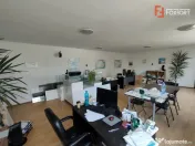 Spatii de inchiriat pentru birouri sau depozitare zona Iosef 