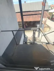 Spatii de inchiriat pentru birouri sau depozitare zona Iosef 