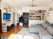 3 camere 89 mp| Vilă 2008 | Metrou Brâncoveanu 7 min | Alu 