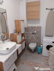 3 camere 89 mp| Vilă 2008 | Metrou Brâncoveanu 7 min | Alu 