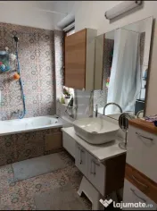 3 camere 89 mp| Vilă 2008 | Metrou Brâncoveanu 7 min | Alu 