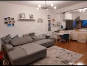 3 camere 89 mp| Vilă 2008 | Metrou Brâncoveanu 7 min | Alu 