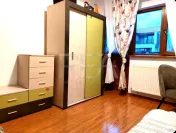3 camere 89 mp| Vilă 2008 | Metrou Brâncoveanu 7 min | Alu 