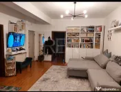 3 camere 89 mp| Vilă 2008 | Metrou Brâncoveanu 7 min | Alu 