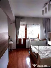 3 camere 89 mp| Vilă 2008 | Metrou Brâncoveanu 7 min | Alu 