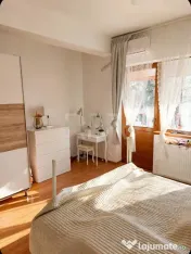 3 camere 89 mp| Vilă 2008 | Metrou Brâncoveanu 7 min | Alu 