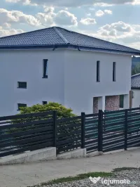 Casa D+P+E Valea Adâncă/Costea Vodă 