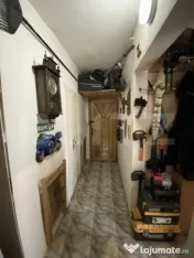 Garsonieră decomandată 30 mp, etaj intermediar cu boxa la 
