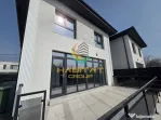 Tunari Vila individuala 4 camere PREMIUM 149 mp ACTE GATA