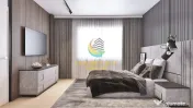 Casa Individuala 4 Camere, Teren 589 mp - Bercen Comision 0% 