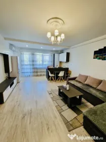 Apartament 2 camere bloc nou Drumul Taberei, etaj 2/6 zona l