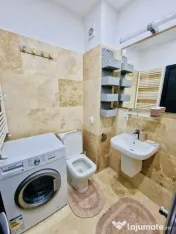 Apartament 2 camere bloc nou Drumul Taberei, etaj 2/6 zona l