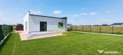 Casa 3 camere | 375 mp teren | Comision 0% Vidra 