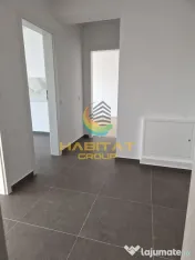 2 camere decomandat - Predare Imediata - Pallady