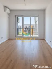 2 camere decomandat - Predare Imediata - Pallady
