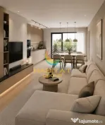 Apartament 4 camere - 125 mp - Pallady