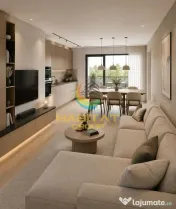 Apartament 4 camere - 125 mp - Pallady