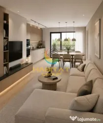Apartament 4 camere - 125 mp - Pallady