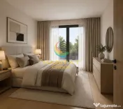 Apartament 4 camere - 125 mp - Pallady
