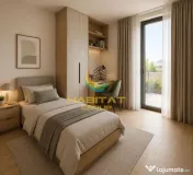 Apartament 4 camere - 125 mp - Pallady