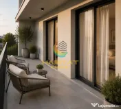 Apartament 4 camere - 125 mp - Pallady
