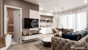 Apartament doua camere în Elite City, Cluj-Napoca. 
