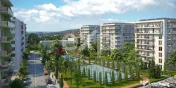 Apartament doua camere în Elite City, Cluj-Napoca. 
