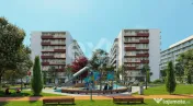 Apartament doua camere în Elite City, Cluj-Napoca. 
