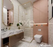 Apartament doua camere în Elite City, Cluj-Napoca. 